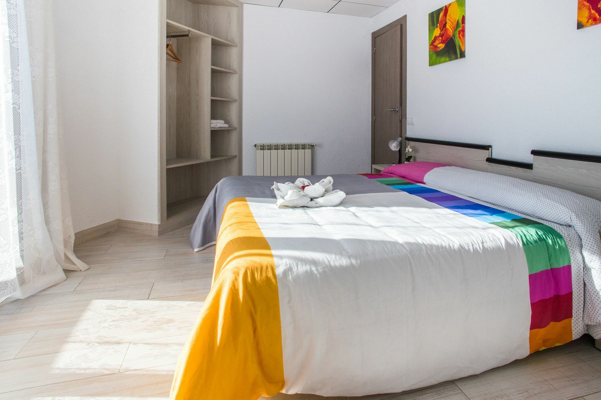 Hostal Pardo Miami Playa Exterior photo