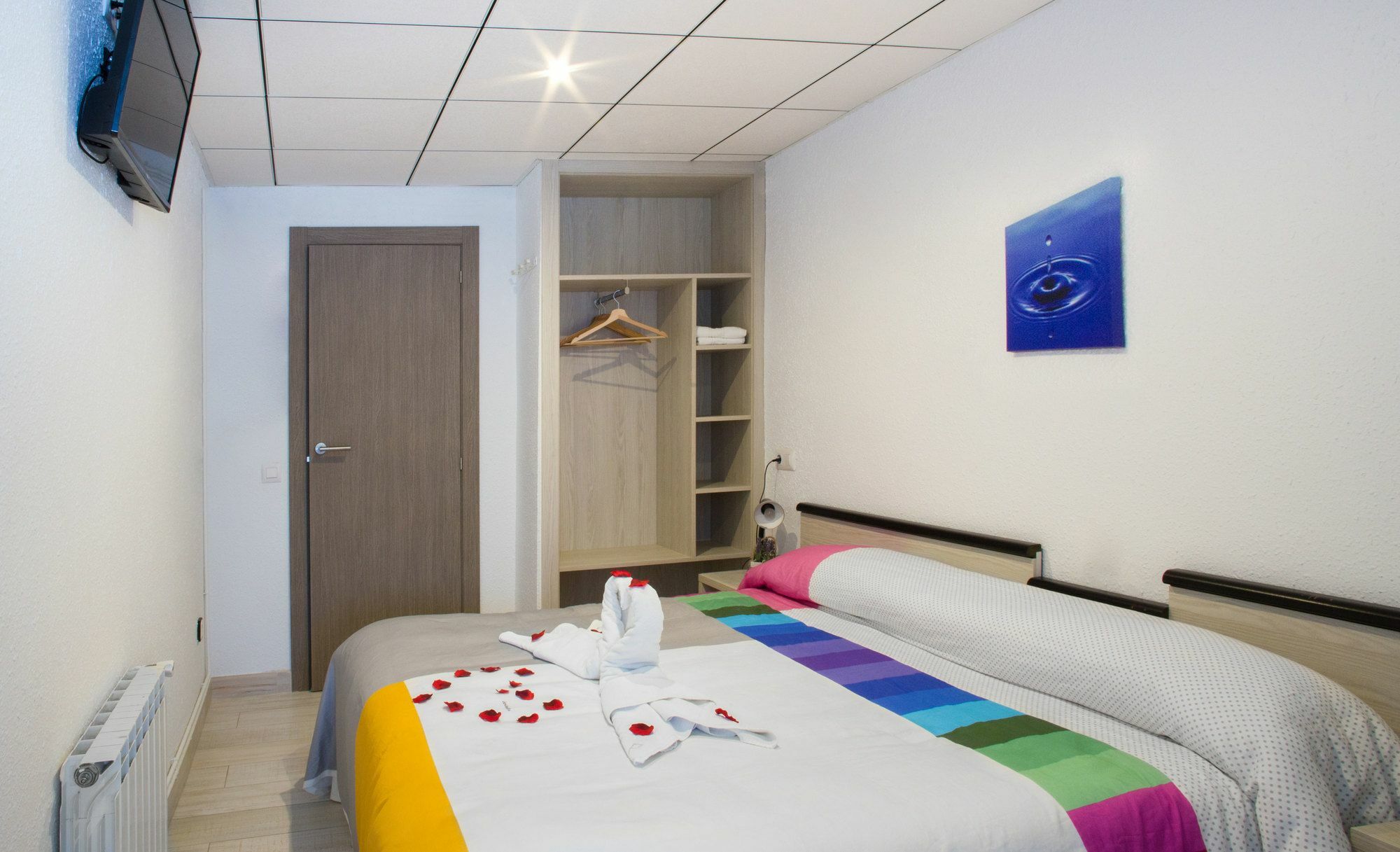 Hostal Pardo Miami Playa Exterior photo